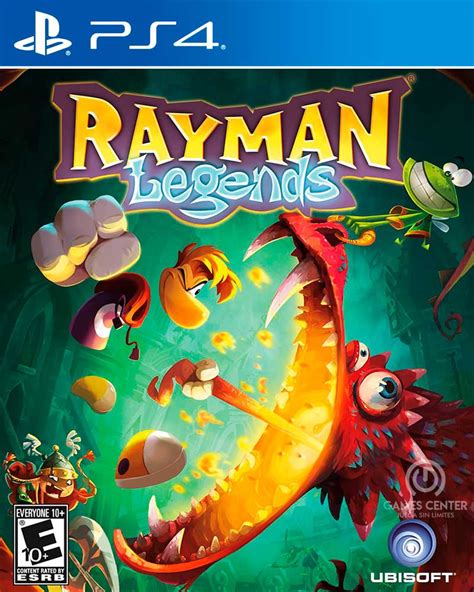 rayman for playstation|playstation 4 rayman legends.